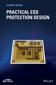 Hardcover Practical Esd Protection Design Book