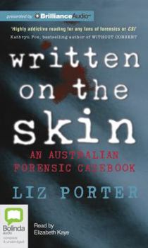 Written on the Skin: An Australian Forensic Casebook