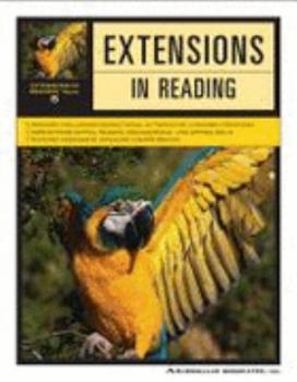 Paperback Extensions in Reading - Series B -2nd Grade by Curriculum Associates (Series/Level B) Book