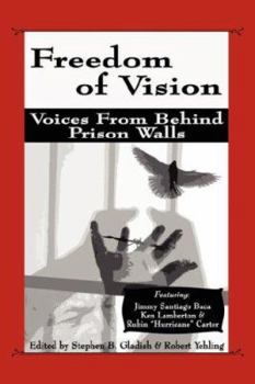 Paperback Freedom of Vision Book