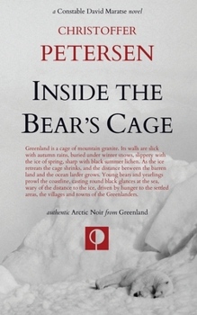 Paperback Inside the Bear's Cage: Crime and Punishment in the Arctic Book