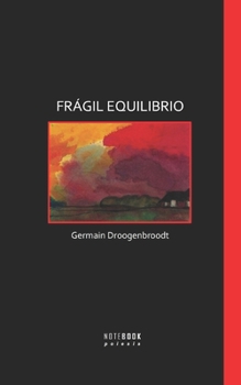 Paperback Frágil Equilibrio [Spanish] Book