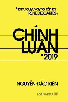 Paperback Chính LuẬn 2019 [Vietnamese] Book