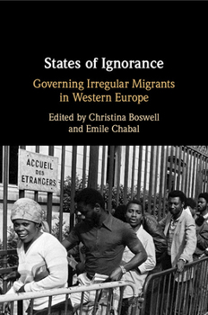 Paperback States of Ignorance Book