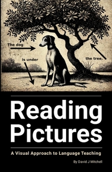 Paperback Reading Pictures: A Visual Approach to Language Teaching Book