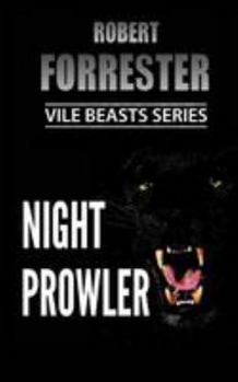 Paperback Night Prowler Book