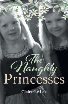 Paperback The Naughty Princesses Book