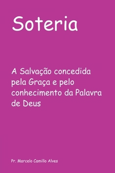 Paperback Soteria [Portuguese] Book