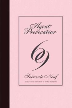 Hardcover Agent Provocateur: 69: Soixante Neuf Book