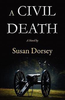Paperback A Civil Death Book