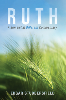 Paperback Ruth Book