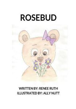 Paperback Rosebud Book