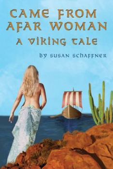 Paperback Came from Afar Woman: A Viking Tale Book