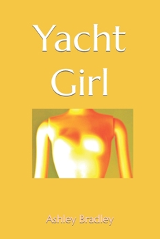 Paperback Yacht Girl Book