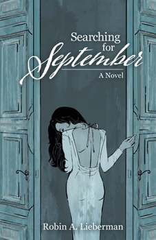 Paperback Searching for September Book