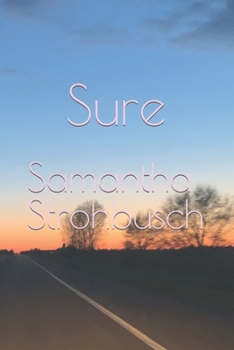 Paperback Sure Book
