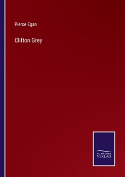 Paperback Clifton Grey Book