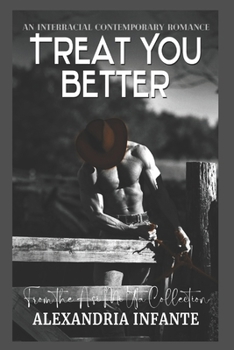 Paperback Treat You Better... Book