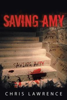 Paperback Saving Amy Book