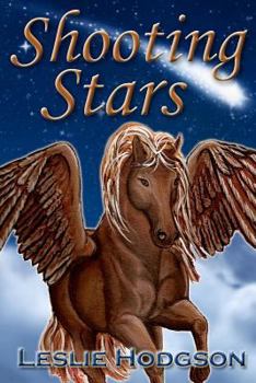 Paperback Shooting Stars Book