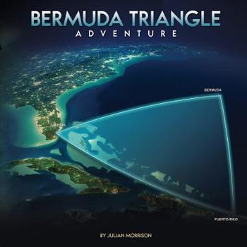 Paperback Bermuda Triangle Adventure Book
