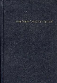 Hardcover New Century Hymnal Book