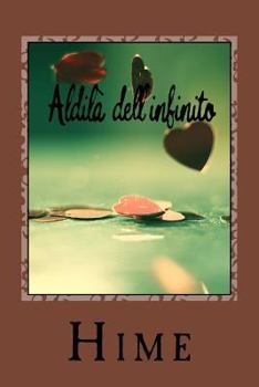 Paperback Aldilà dell'infinito [Italian] Book