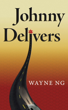 Paperback Johnny Delivers Book