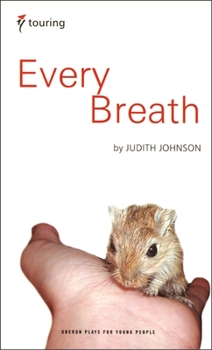 Paperback Every Breath Book