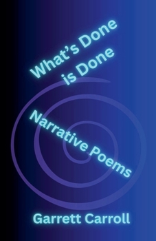 Paperback What's Done is Done Book