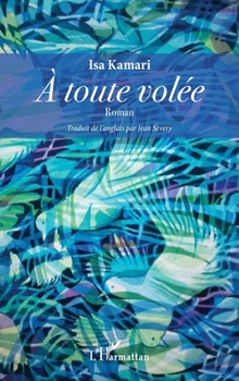 Paperback À toute volée [French] Book
