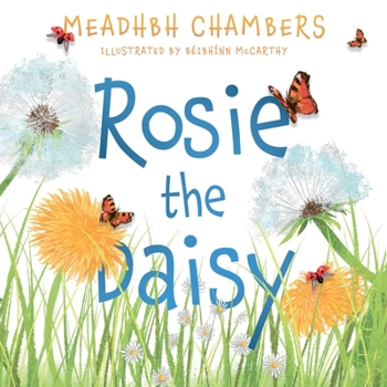Paperback Rosie the Daisy: A Story True Book