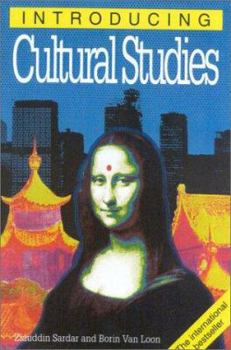 Paperback Introducing Cultural Studies Book