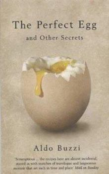 Paperback The Perfect Egg and Other Secrets. by Aldo Buzzi Book