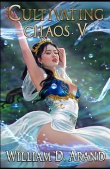 Paperback Cultivating Chaos 5 Book