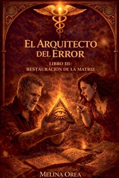 Paperback El arquitecto del error [Spanish] Book