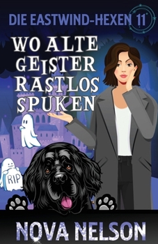 Paperback Wo alte Geister rastlos spuken [German] Book