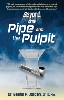 Paperback Beyond the Pipe and the Pulpit Book