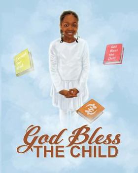 Paperback God Bless the Child Book