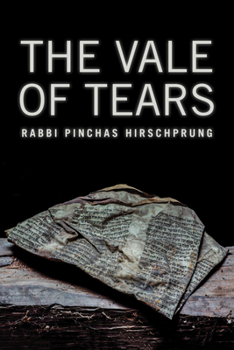 Paperback The Vale of Tears Book