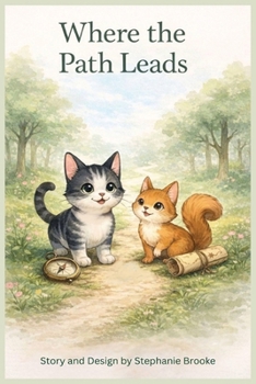 Paperback Where the Path Leads Book