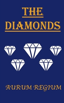 Paperback The Diamonds Book