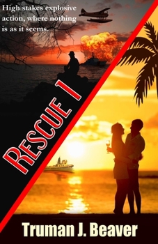 Paperback Rescue 1 Book