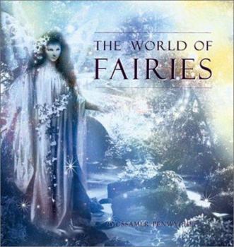 Hardcover The World of Fairies Book