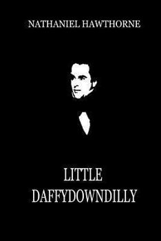 Paperback Little Daffydowndilly Book