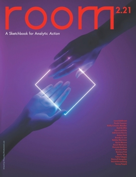 Paperback ROOM-A Sketchbook for Analytic Action 2.21 Book