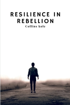 Paperback Resilience in Rebellion Book