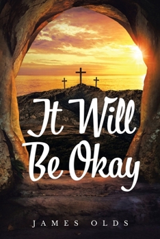 Paperback It Will Be Okay Book