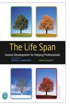 Paperback Life Span Book