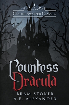 Paperback Countess Dracula Book